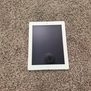 iPad 2nd Generation 32GB for Parts